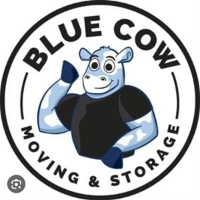 Blue Cow Moving & Storage