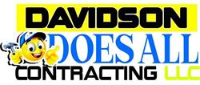 Brands,  Businesses, Places & Professionals Davidson Does All Contracting LLC in West Chester Township OH