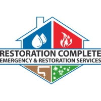 Brands,  Businesses, Places & Professionals Restoration Complete LLC in Lawrenceville GA