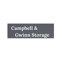 Brands,  Businesses, Places & Professionals Campbell & Gwinn Storage in Yakima WA