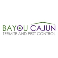 Brands,  Businesses, Places & Professionals Bayou Cajun Termite & Pest Control in Baton Rouge LA