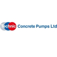 Brands,  Businesses, Places & Professionals Technic Concrete Pumping in Greenfold Way England