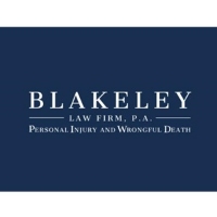 Brands,  Businesses, Places & Professionals Blakeley Law Firm, P.A. in Fort Lauderdale FL