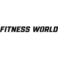 Brands,  Businesses, Places & Professionals Fitness World in North Vancouver BC