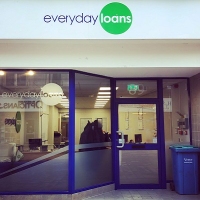 Everyday Loans Hamilton