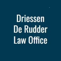 Driessen De Rudder Law Office