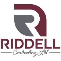 Riddell Contracting Ltd