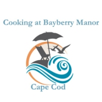 Cooking at Bayberry Manor