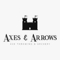 Axes and Arrows