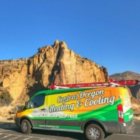 Central Oregon Heating, Cooling & Plumbing