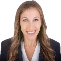 Martine Perron - Mortgage Broker in Vancouver