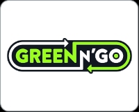 Green N' Go Cannabis Dispensary