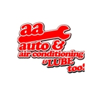 AA Auto & Air Conditioning