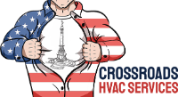 Brands,  Businesses, Places & Professionals Crossroads HVAC Services in Beech Grove, IN IN