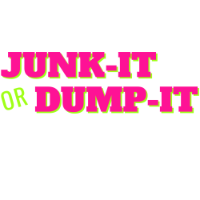 Junk It OR Dump It LLC