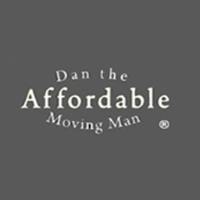 Brands,  Businesses, Places & Professionals Dan The Affordable Moving Man in Morristown NJ