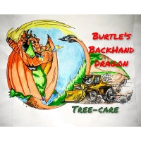 Brands,  Businesses, Places & Professionals Burtle’s Backhand Dragon in Kittanning PA