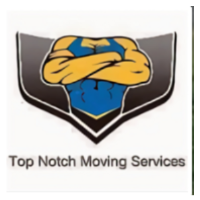 Top Notch Moving