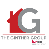 Brands,  Businesses, Places & Professionals The Ginther Group of Keller Williams Realty Elite in Winston-Salem NC