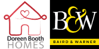 Brands,  Businesses, Places & Professionals Doreen Booth Homes, Baird & Warner in Naperville IL