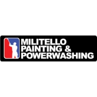 Brands,  Businesses, Places & Professionals Militello Painting and Powerwashing LLC in Ambler PA