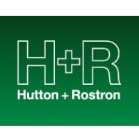 Brands,  Businesses, Places & Professionals Hutton + Rostron in Oxford England