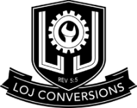 Brands,  Businesses, Places & Professionals LOJ Conversions Corp in Little Egg Harbor Twp NJ