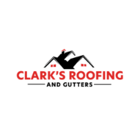 Clark's Roofing and Gutters