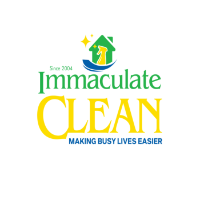 Immaculate Clean Inc.