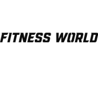 Brands,  Businesses, Places & Professionals Fitness World in Richmond BC