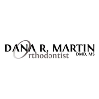 Brands,  Businesses, Places & Professionals Dana R Martin Orthodontist in Knoxville TN