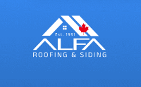 Alfa Roofing & Siding Ltd