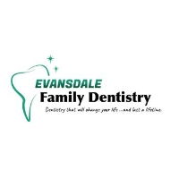 Brands,  Businesses, Places & Professionals Evansdale Family Dentistry in Evansdale IA