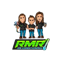 Brands,  Businesses, Places & Professionals RMR Air Conditioning, LLC in Zephyrhills FL