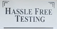 Brands,  Businesses, Places & Professionals Hassle Free Testing, LLC in Bentonville AR