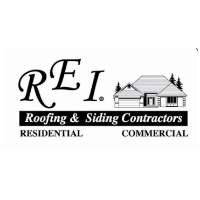 Brands,  Businesses, Places & Professionals REI Roofing in Holbrook MA