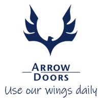 Arrow Doors