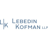 Lebedin Kofman LLP