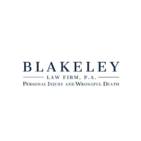 Brands,  Businesses, Places & Professionals Blakeley Law Firm, P.A. in West Palm Beach FL