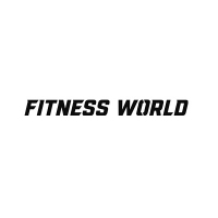 Brands,  Businesses, Places & Professionals Fitness World in Vancouver BC