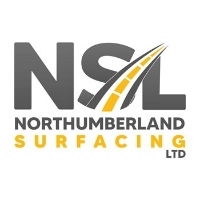 Northumberland Surfacing Ltd