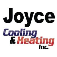 Joyce Cooling & Heating Inc.