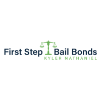 Brands,  Businesses, Places & Professionals First Step Bail Bonds - Kyler Nathaniel in Hot Springs AR