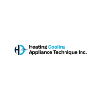 Brands,  Businesses, Places & Professionals Heating, Cooling & Appliance Technique Inc in San Jose CA