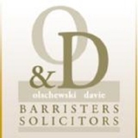 Brands,  Businesses, Places & Professionals Olschewski Davie Barristers & Solicitors in Winnipeg MB