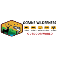 Oceans Wilderness