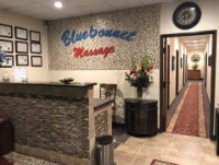 Brands,  Businesses, Places & Professionals Bluebonnet Massage in Irving TX