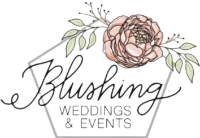 Blushing Weddings and Events