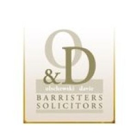 Brands,  Businesses, Places & Professionals Olschewski Davie Barristers & Solicitors in Winnipeg MB