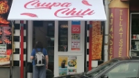 Brands,  Businesses, Places & Professionals Csupa Chili Grill& Gyros in Budapest 